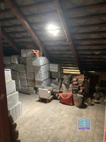 Prodej rodinného domu, Mokrosuky, 100 m2