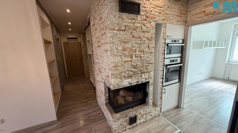 Pronájem bytu 3+kk, Moravské Budějovice, Myslbekova, 54 m2