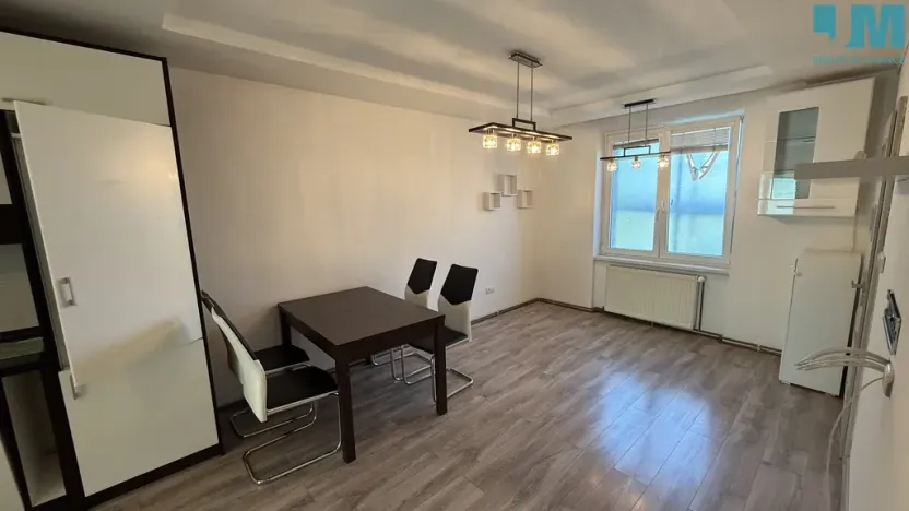 Pronájem bytu 3+kk, Moravské Budějovice, Myslbekova, 54 m2
