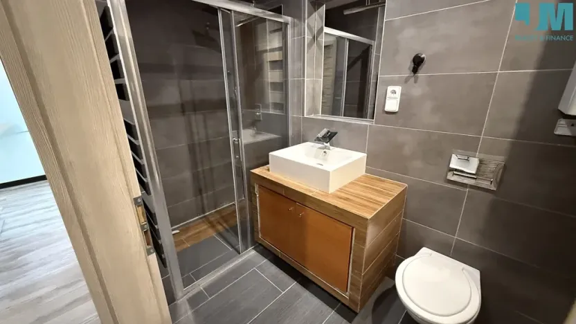 Pronájem bytu 3+kk, Moravské Budějovice, Myslbekova, 54 m2