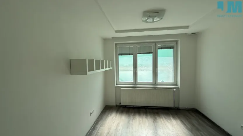 Pronájem bytu 3+kk, Moravské Budějovice, Myslbekova, 54 m2