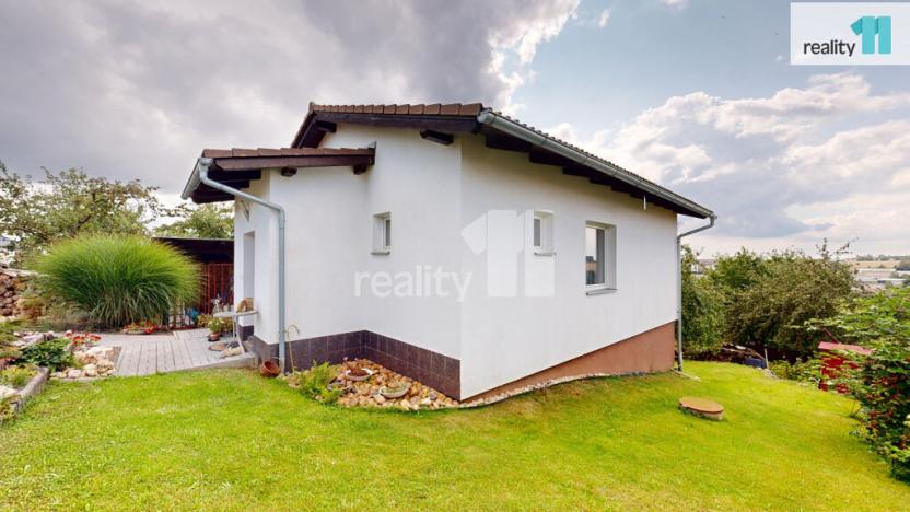 Prodej rodinného domu, Havlíčkův Brod, Břevnická, 70 m2