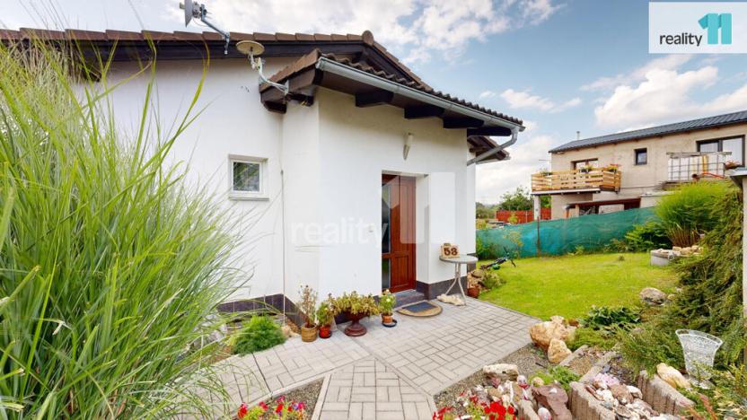 Prodej rodinného domu, Havlíčkův Brod, Břevnická, 70 m2