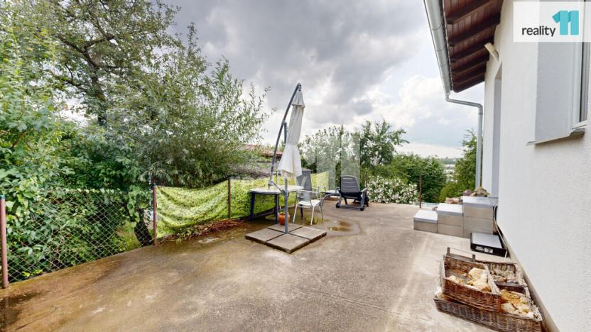 Prodej rodinného domu, Havlíčkův Brod, Břevnická, 70 m2