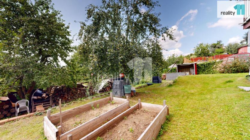 Prodej rodinného domu, Havlíčkův Brod, Břevnická, 70 m2