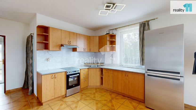 Prodej rodinného domu, Havlíčkův Brod, Břevnická, 70 m2