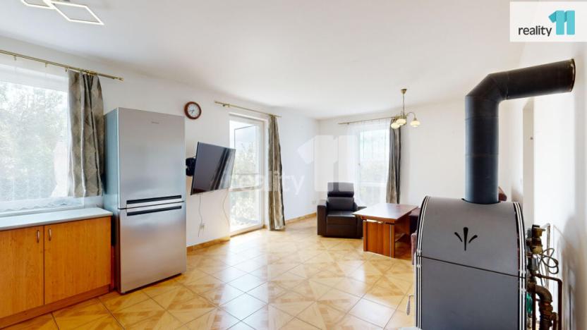 Prodej rodinného domu, Havlíčkův Brod, Břevnická, 70 m2