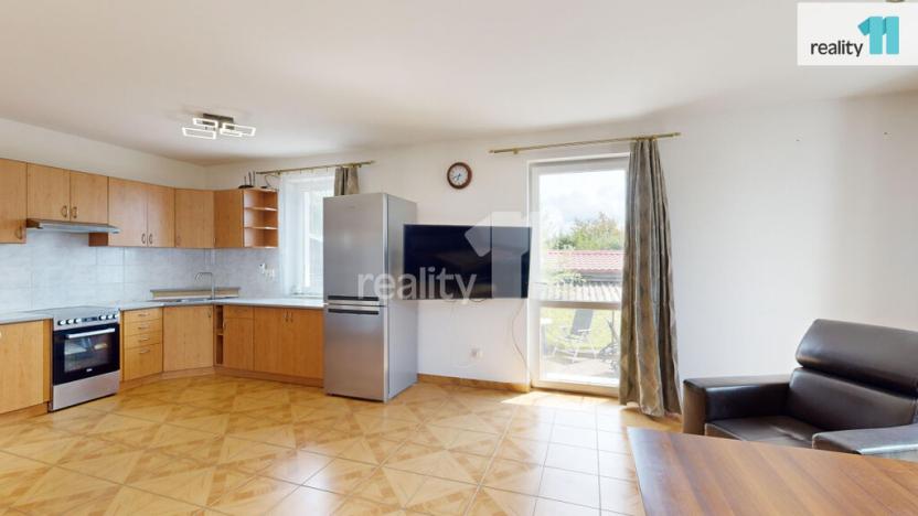 Prodej rodinného domu, Havlíčkův Brod, Břevnická, 70 m2