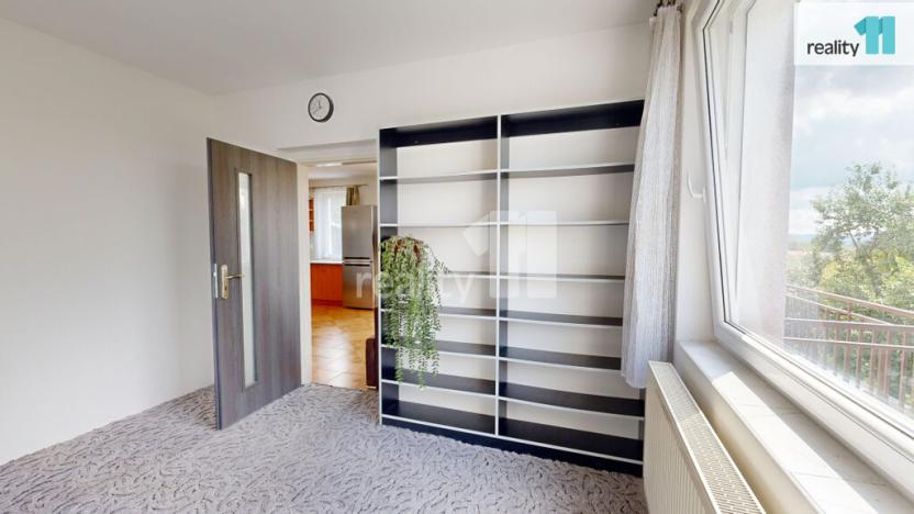 Prodej rodinného domu, Havlíčkův Brod, Břevnická, 70 m2