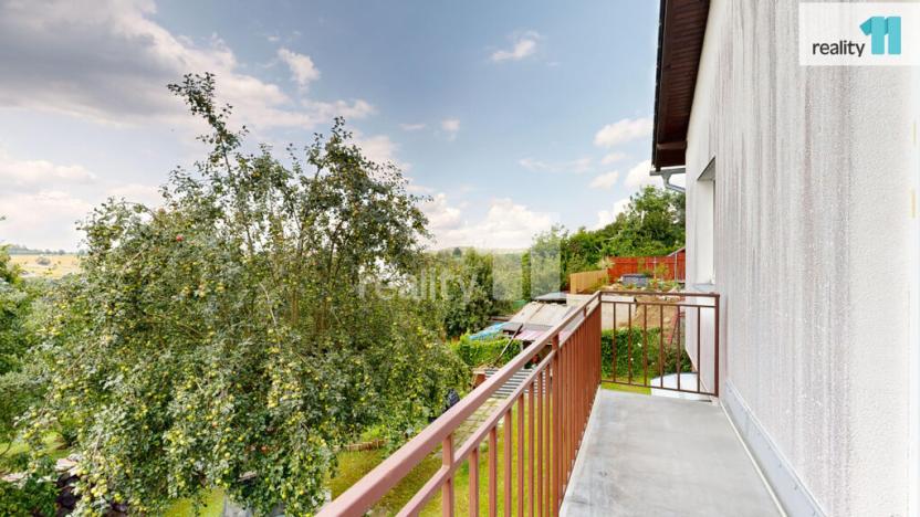 Prodej rodinného domu, Havlíčkův Brod, Břevnická, 70 m2