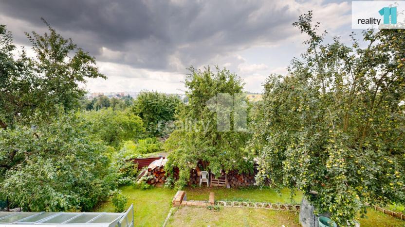 Prodej rodinného domu, Havlíčkův Brod, Břevnická, 70 m2