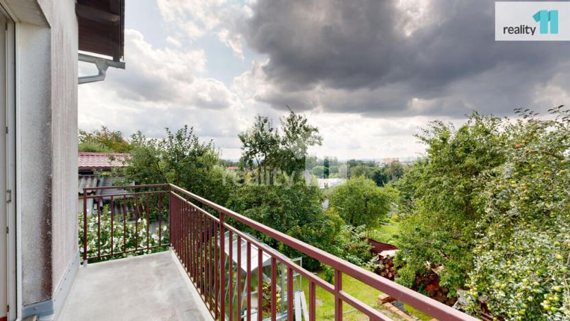 Prodej rodinného domu, Havlíčkův Brod, Břevnická, 70 m2