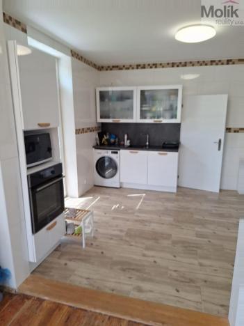 Prodej rodinného domu, Osek, Tyršova, 170 m2