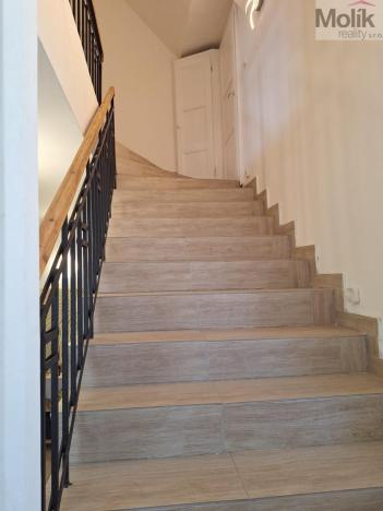 Prodej rodinného domu, Osek, Tyršova, 170 m2