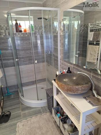 Prodej rodinného domu, Osek, Tyršova, 170 m2