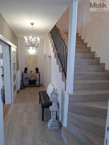 Prodej rodinného domu, Osek, Tyršova, 170 m2