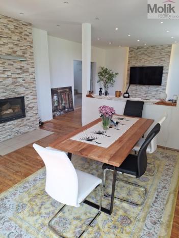 Prodej rodinného domu, Osek, Tyršova, 170 m2