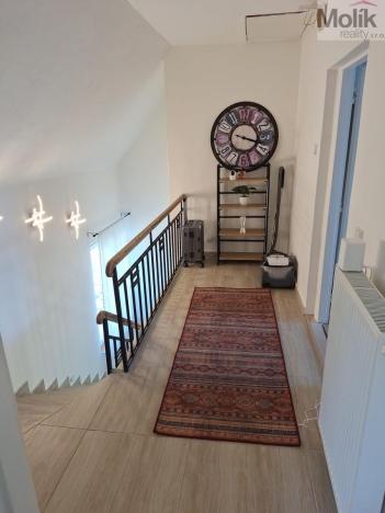 Prodej rodinného domu, Osek, Tyršova, 170 m2