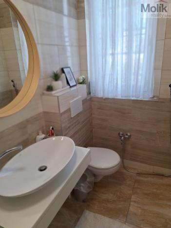 Prodej rodinného domu, Osek, Tyršova, 170 m2