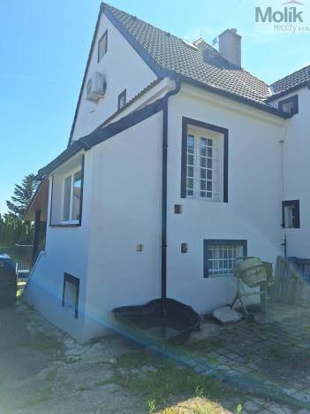 Prodej rodinného domu, Osek, Tyršova, 170 m2