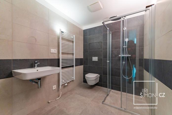 Prodej bytu 3+kk, Český Krumlov - Latrán, Za Jitonou, 77 m2