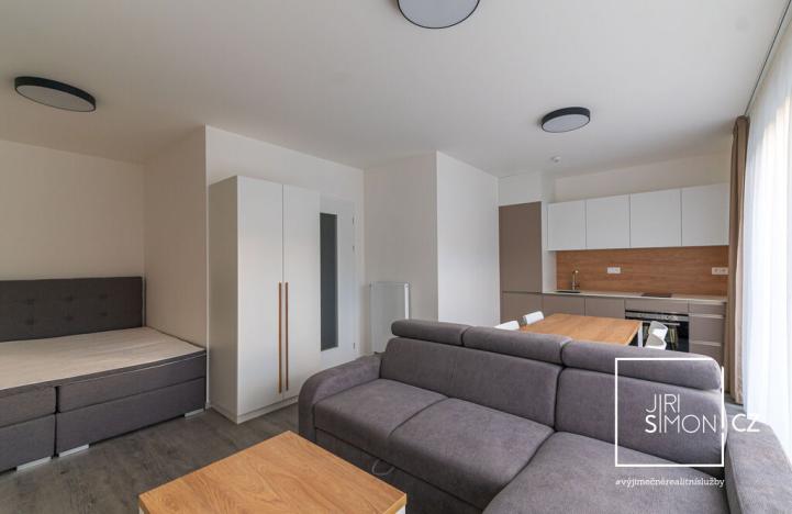 Prodej bytu 3+kk, Český Krumlov - Latrán, Za Jitonou, 89 m2