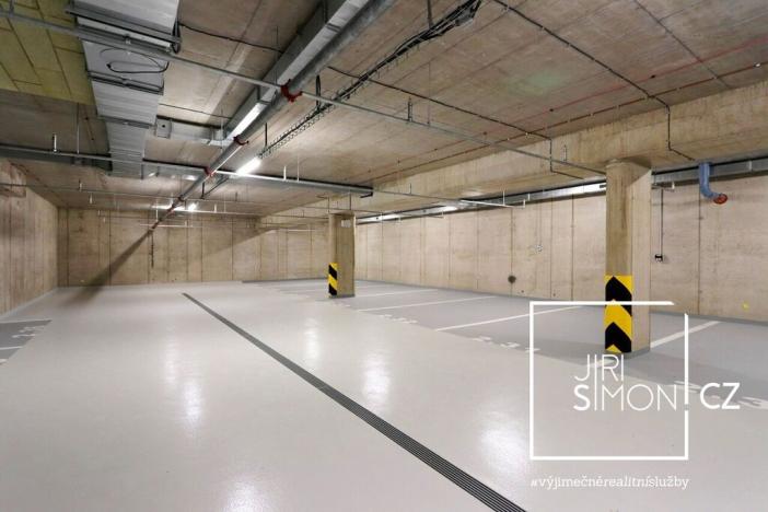 Prodej bytu 2+kk, Český Krumlov - Latrán, Za Jitonou, 67 m2