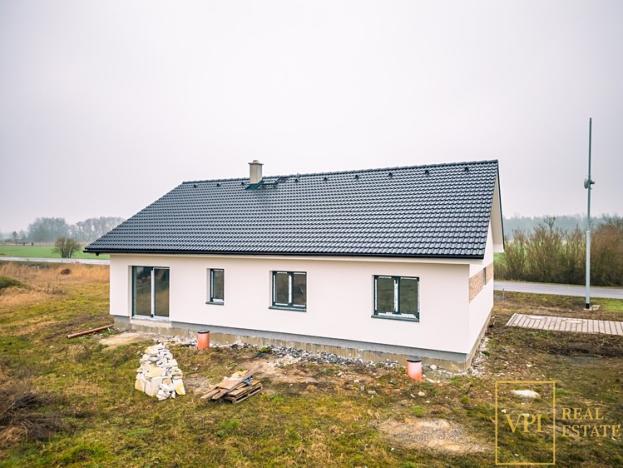 Prodej rodinného domu, Dříteč, 116 m2