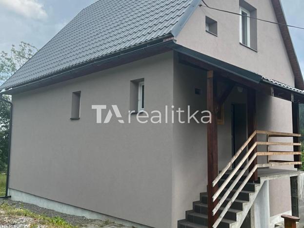 Pronájem rodinného domu, Bílá, 100 m2