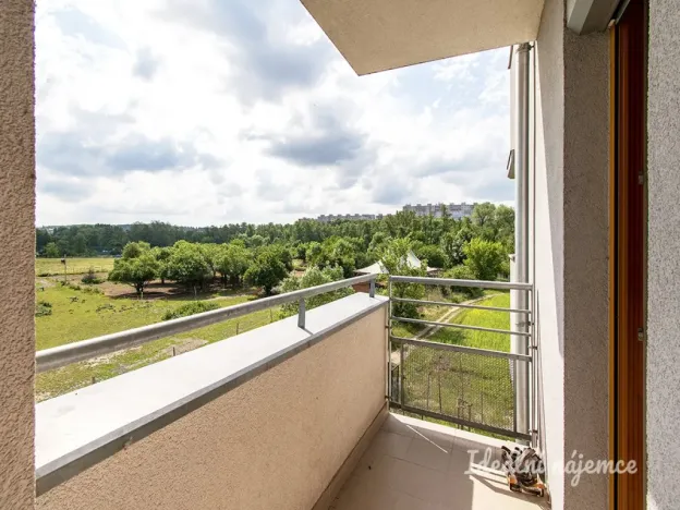 Pronájem bytu 4+kk, Praha - Záběhlice, Mattioliho, 100 m2