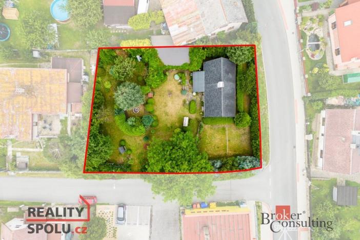 Prodej chalupy, Frýdlant, Kodešova, 80 m2