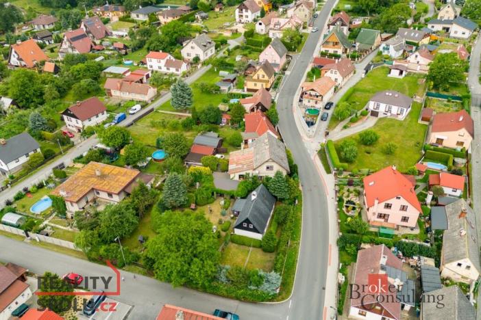 Prodej chalupy, Frýdlant, Kodešova, 80 m2