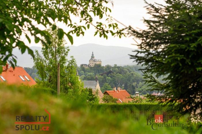 Prodej chalupy, Frýdlant, Kodešova, 80 m2