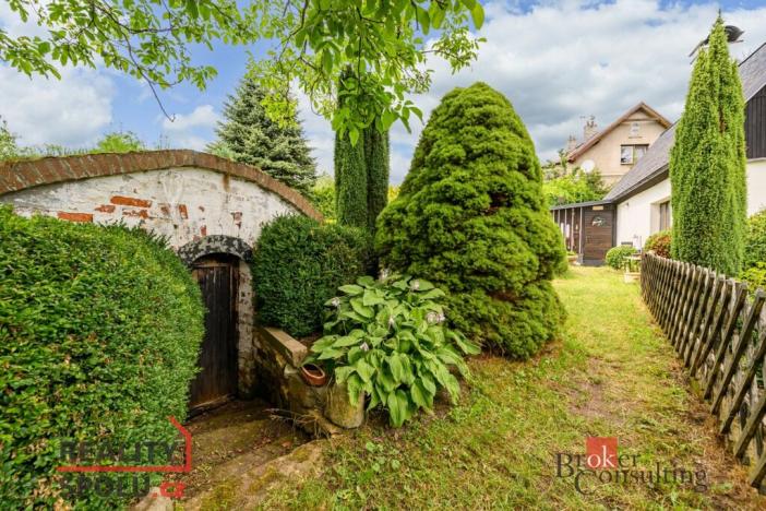 Prodej chalupy, Frýdlant, Kodešova, 80 m2