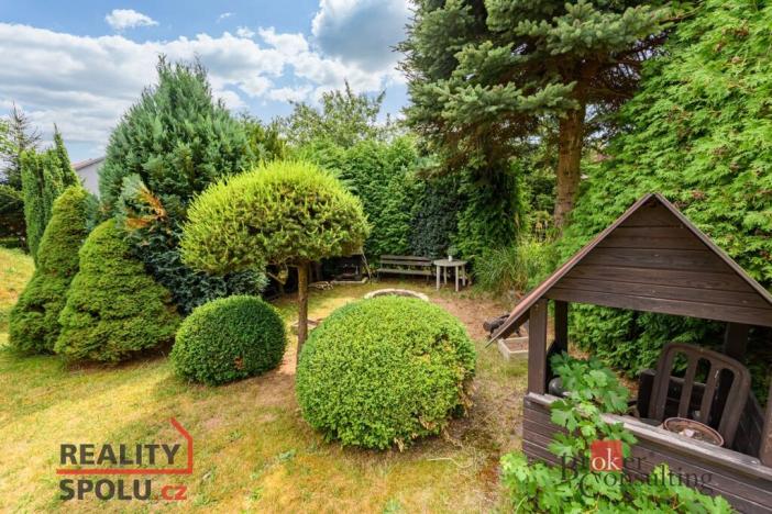 Prodej chalupy, Frýdlant, Kodešova, 80 m2