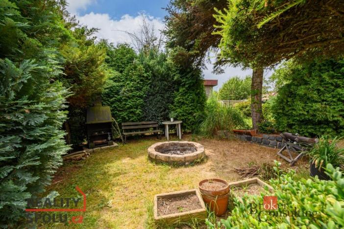 Prodej chalupy, Frýdlant, Kodešova, 80 m2