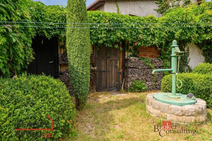 Prodej chalupy, Frýdlant, Kodešova, 80 m2