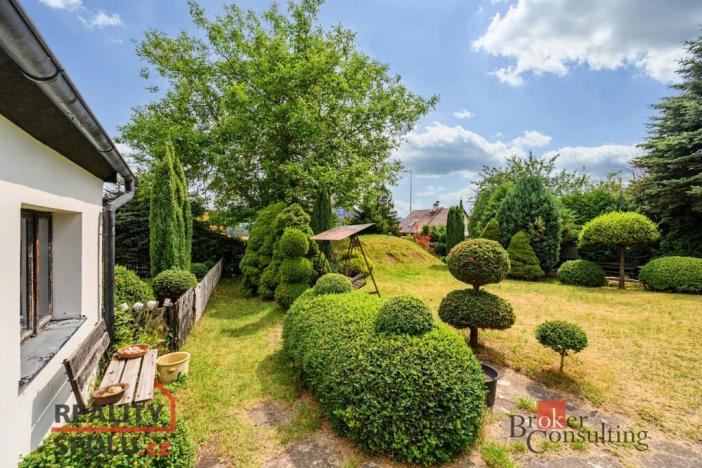 Prodej chalupy, Frýdlant, Kodešova, 80 m2