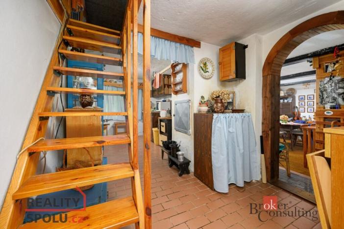 Prodej chalupy, Frýdlant, Kodešova, 80 m2