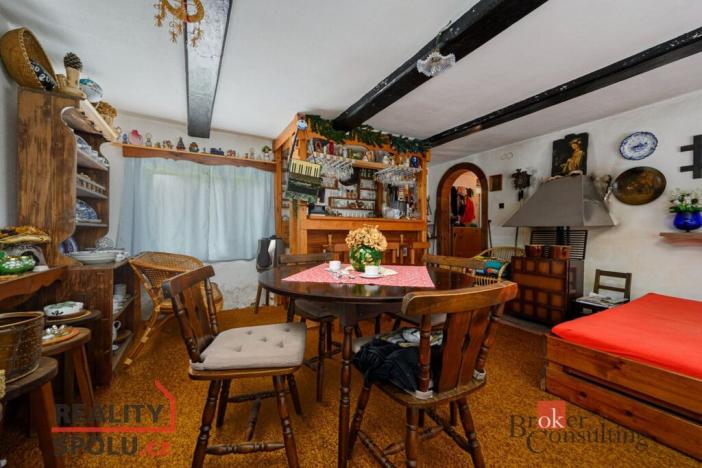 Prodej chalupy, Frýdlant, Kodešova, 80 m2