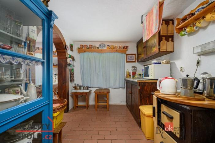 Prodej chalupy, Frýdlant, Kodešova, 80 m2