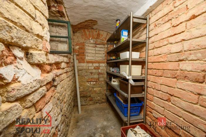 Prodej chalupy, Frýdlant, Kodešova, 80 m2