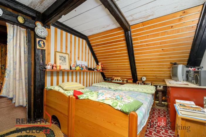 Prodej chalupy, Frýdlant, Kodešova, 80 m2