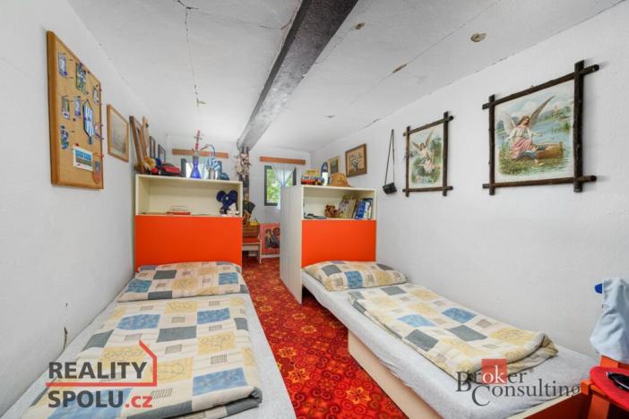 Prodej chalupy, Frýdlant, Kodešova, 80 m2