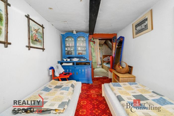 Prodej chalupy, Frýdlant, Kodešova, 80 m2