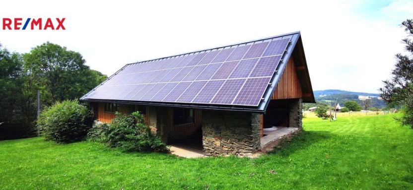 Prodej chalupy, Zlaté Hory - Ondřejovice, 450 m2