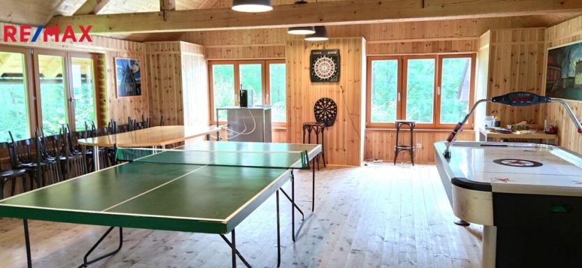 Prodej chalupy, Zlaté Hory - Ondřejovice, 450 m2