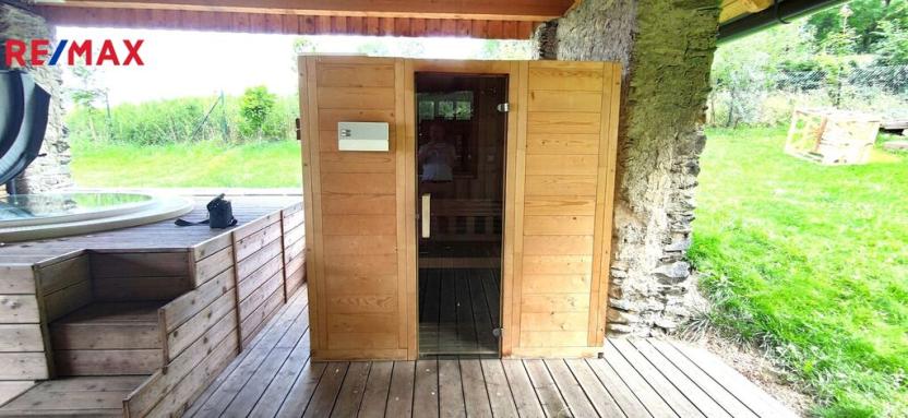 Prodej chalupy, Zlaté Hory - Ondřejovice, 450 m2