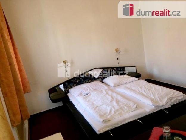 Pronájem atypického bytu, Brandýs nad Labem-Stará Boleslav - Brandýs nad Labem, Ivana Olbrachta, 18 m2