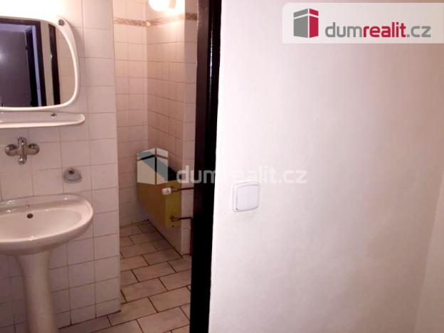 Pronájem atypického bytu, Brandýs nad Labem-Stará Boleslav - Brandýs nad Labem, Ivana Olbrachta, 18 m2